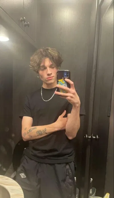 Matt Sturniolo