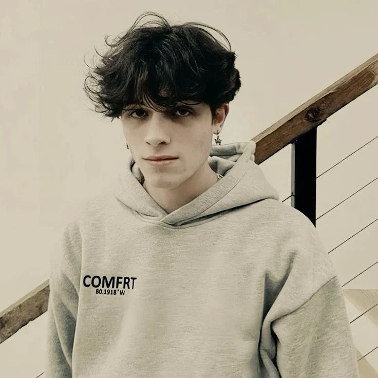 Matt Sturniolo