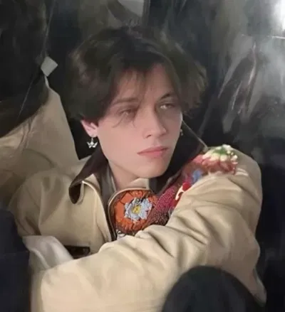Matt Sturniolo 
