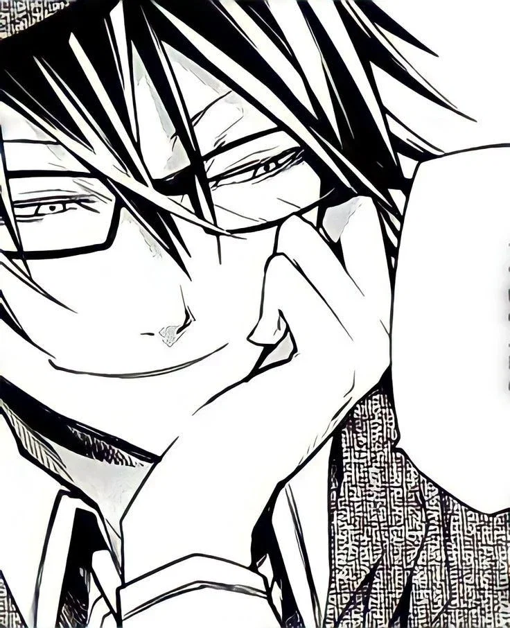 Ranpo Edogawa ||BSD