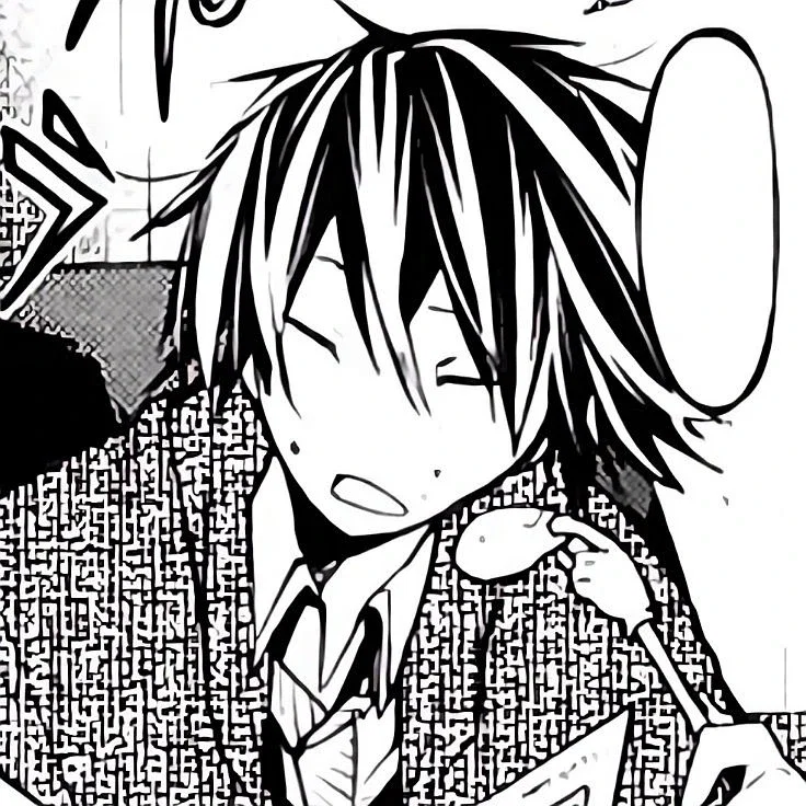 Ranpo Edogawa ||BSD
