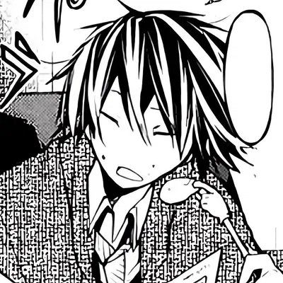 Ranpo Edogawa ||BSD