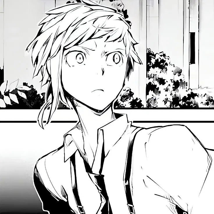 Atsushi Nakajima ||BSD