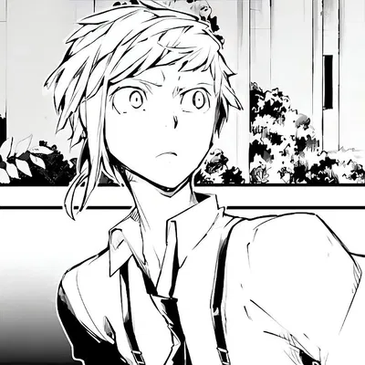 Atsushi Nakajima ||BSD