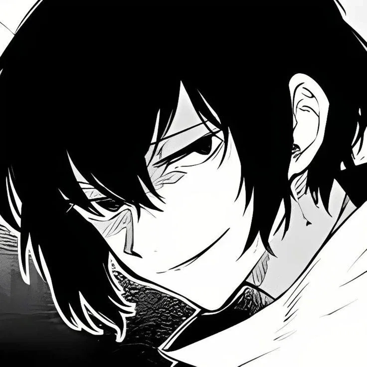 Dazai Osamu ||BSD