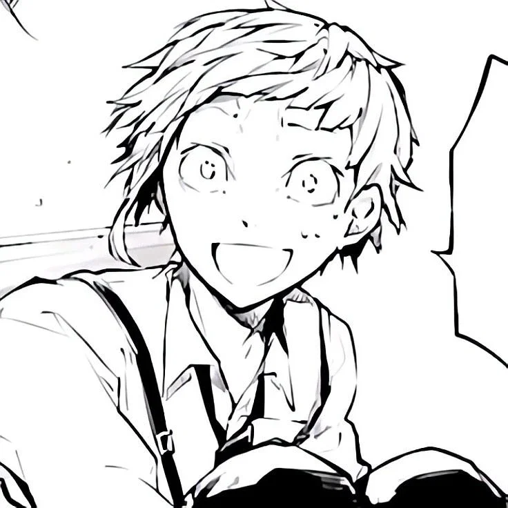 Atsushi Nakajima ||BSD