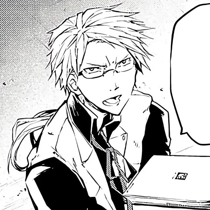 Kunikida doppo ||BSD
