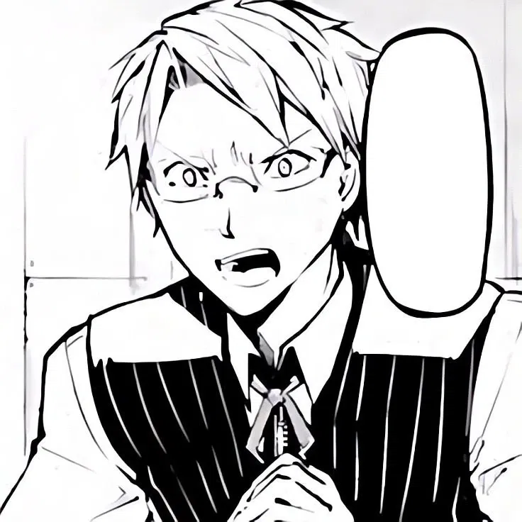 Kunikida doppo ||BSD