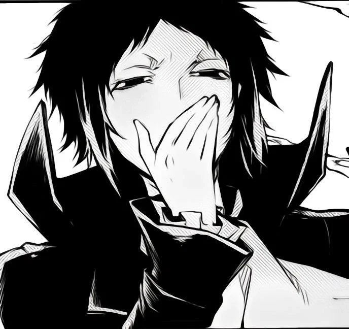 Akutagawa Ryunosuke ||BSD