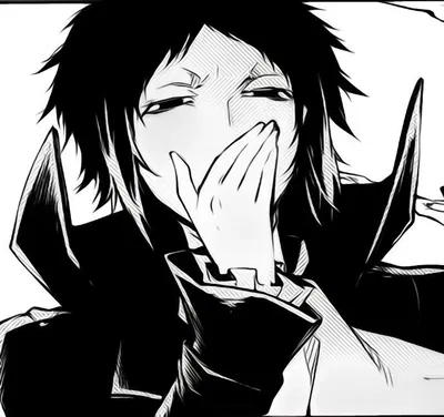Akutagawa Ryunosuke ||BSD