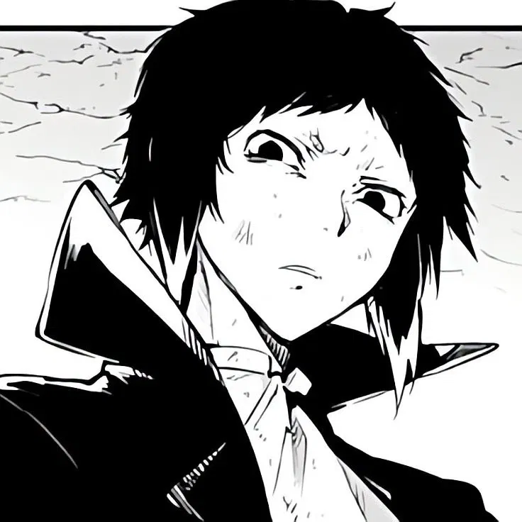 Akutagawa Ryunosuke ||BSD