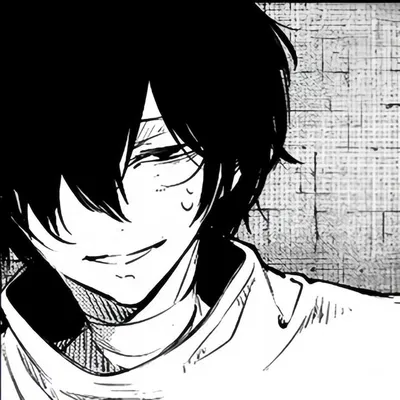 Dazai Osamu ||BSD