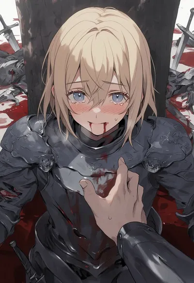 Journey's End
