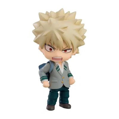Katsuki Bakugo