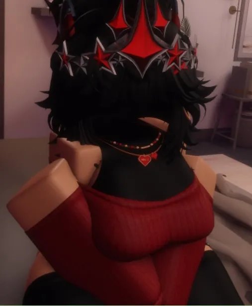 Valéria (R63 Girl)