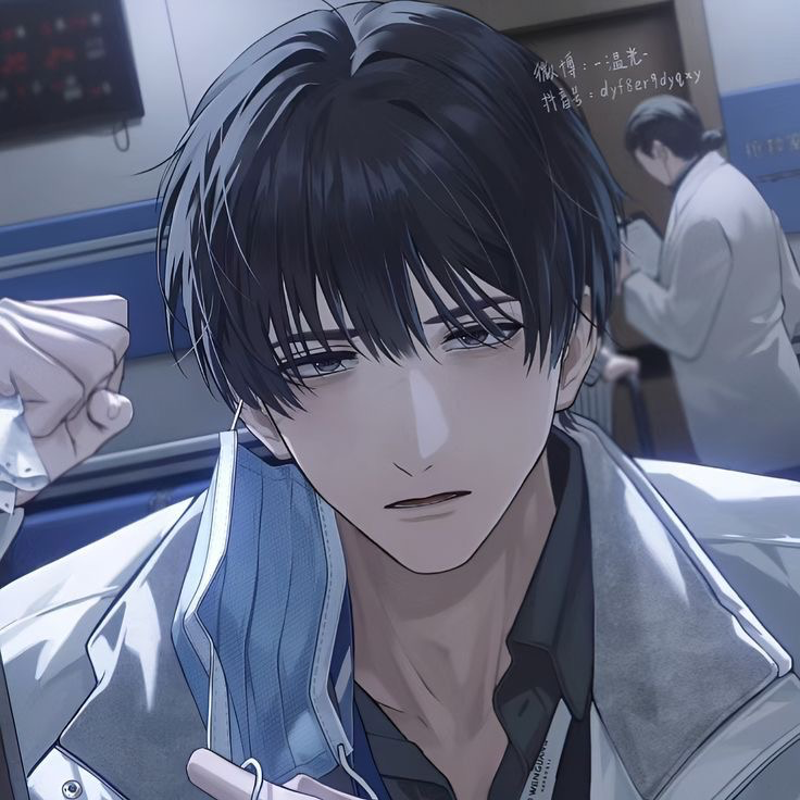 Ryu Izumi✦