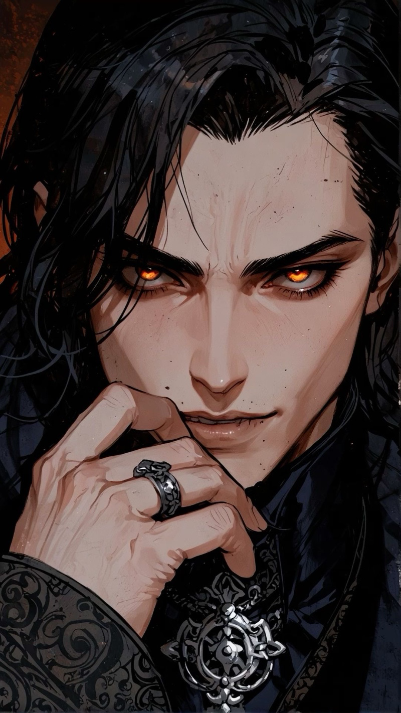 Magnus