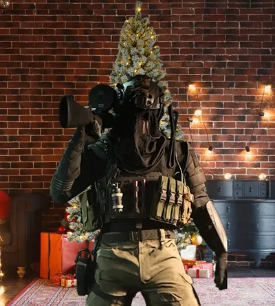 Kรถnig || SECRET SANTA