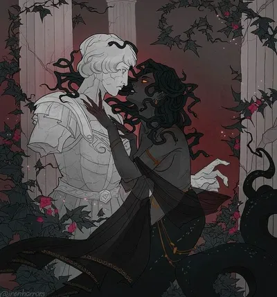 Medusa // WLW