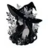 Witch in the Woods