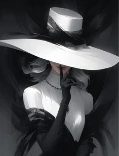 Shadow Queen WLW