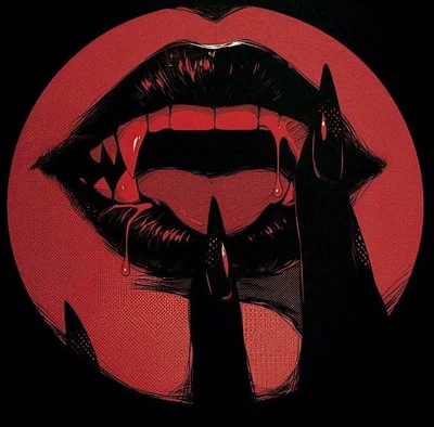 Vampire Wives