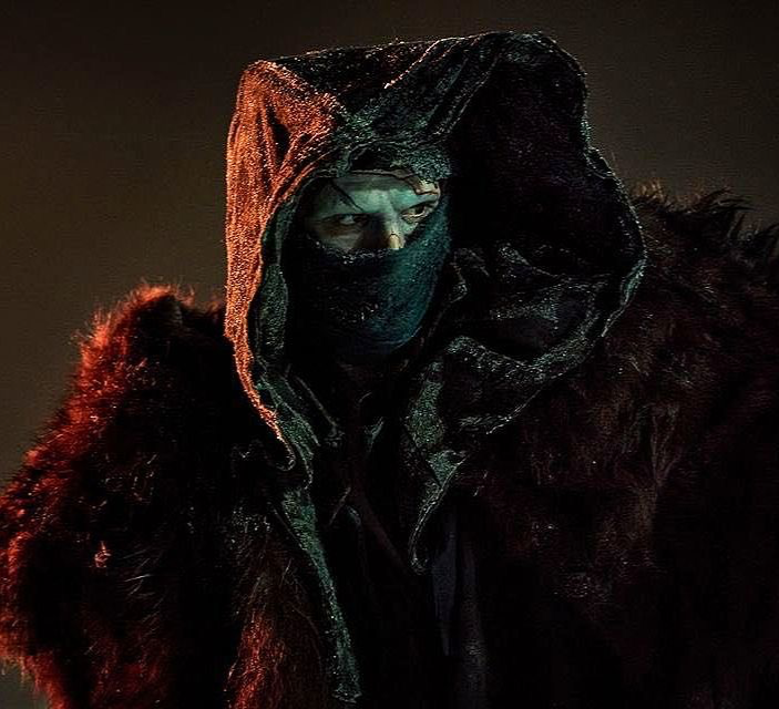 The Creature