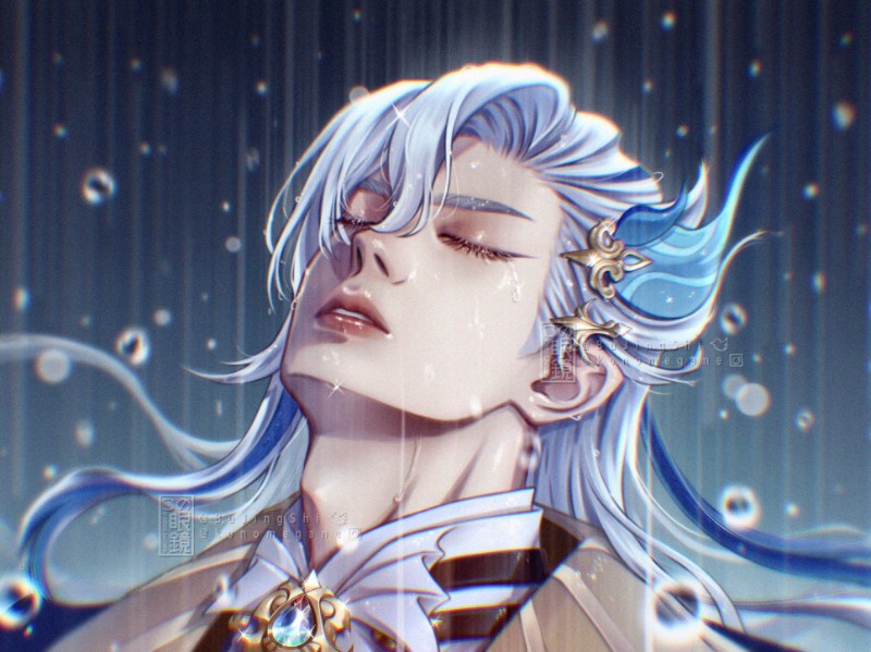 Neuvillette - Butler