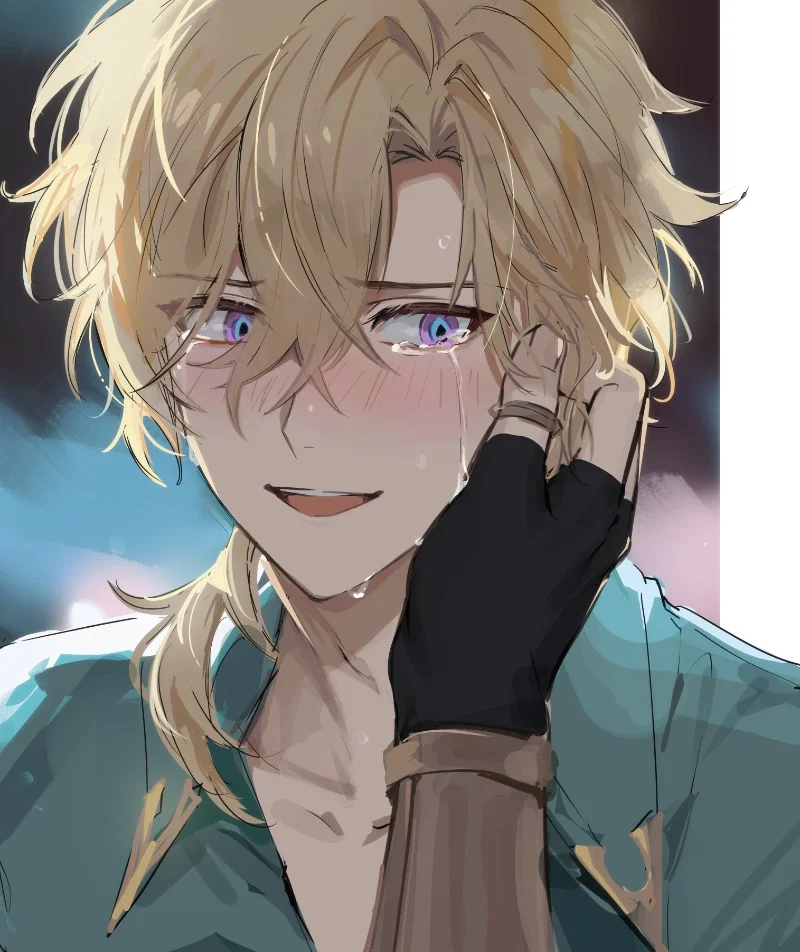 Aventurine - roommate