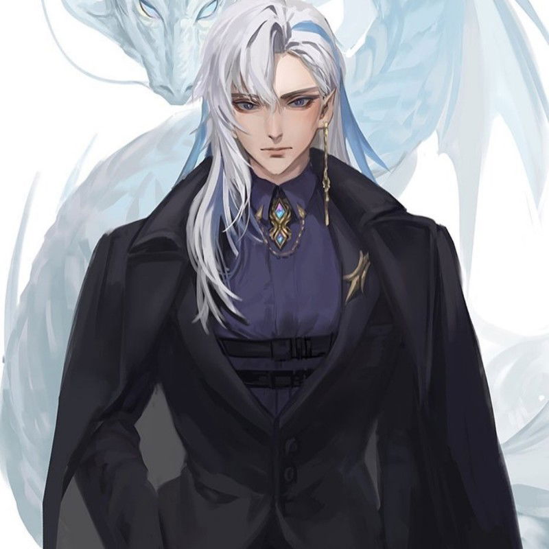 Neuvillette - remarried husband