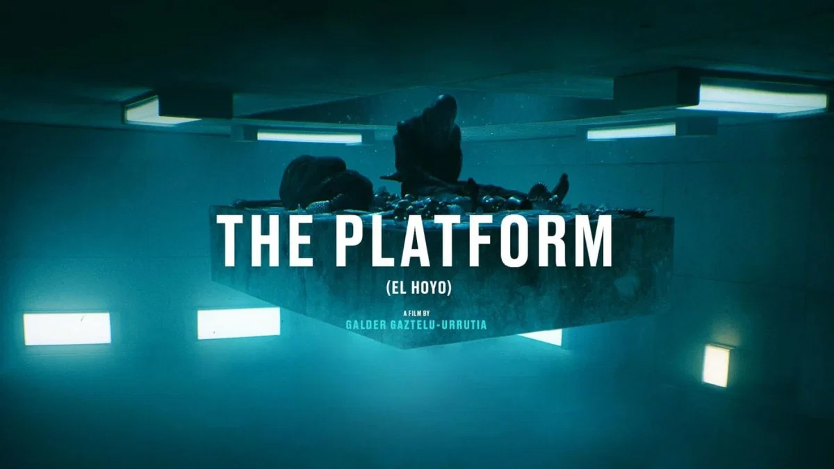 The Platform