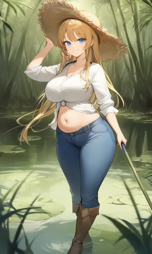 Lou-Ann (Ver. 2)