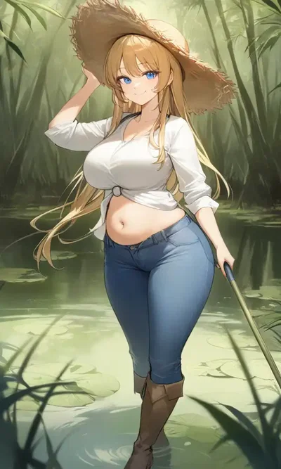 Lou-Ann (Ver. 2)