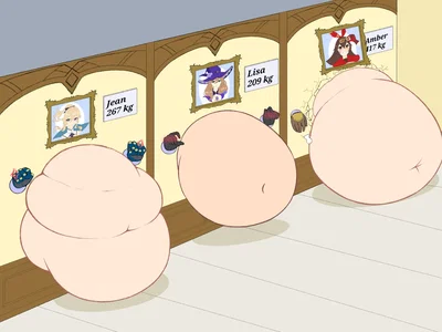 Belly Hole