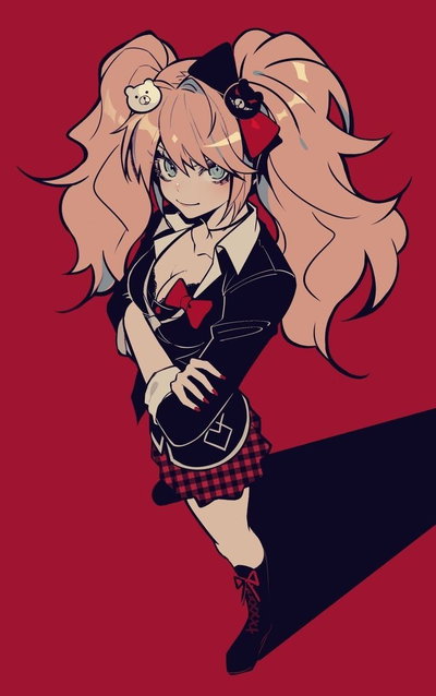 Junko Enoshima