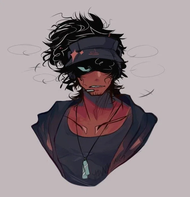 DEIMOS || MADNESS COMBAT