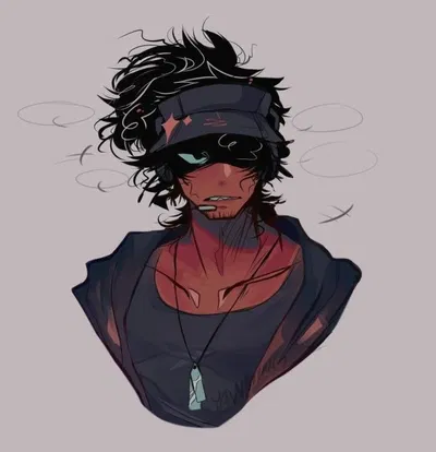 DEIMOS || MADNESS COMBAT