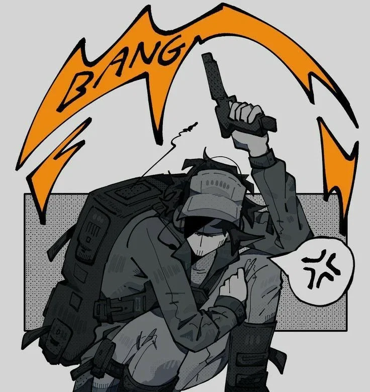 DEIMOS|| MADNESS COMBAT