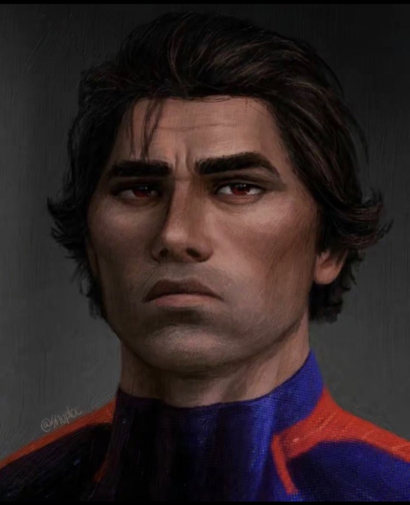Miguel O'Hara