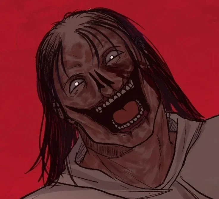 Jeff the killer(jeffery woods)