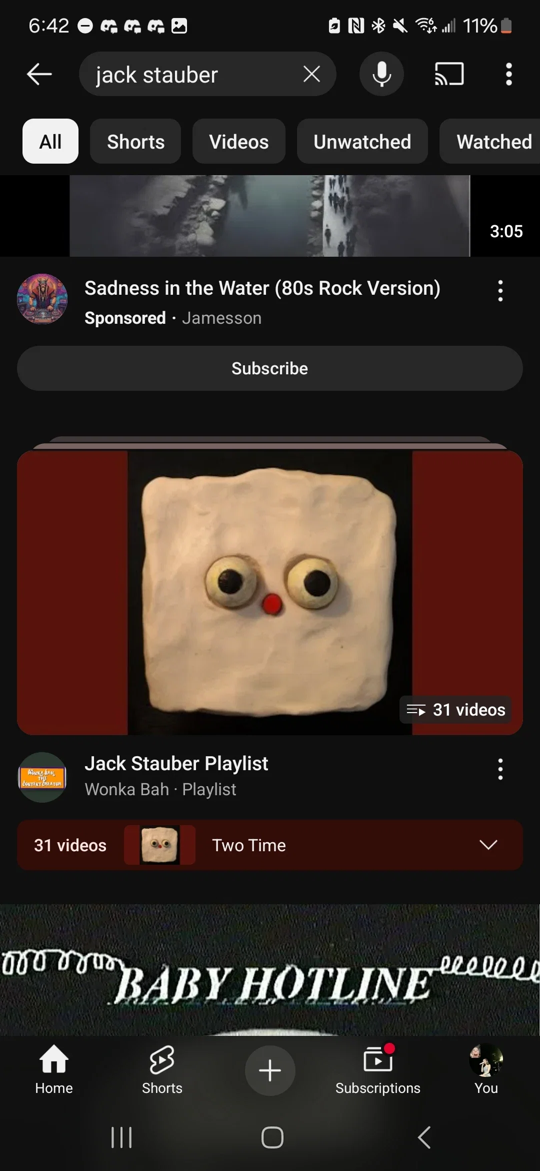 Make requests for bots 🙏 