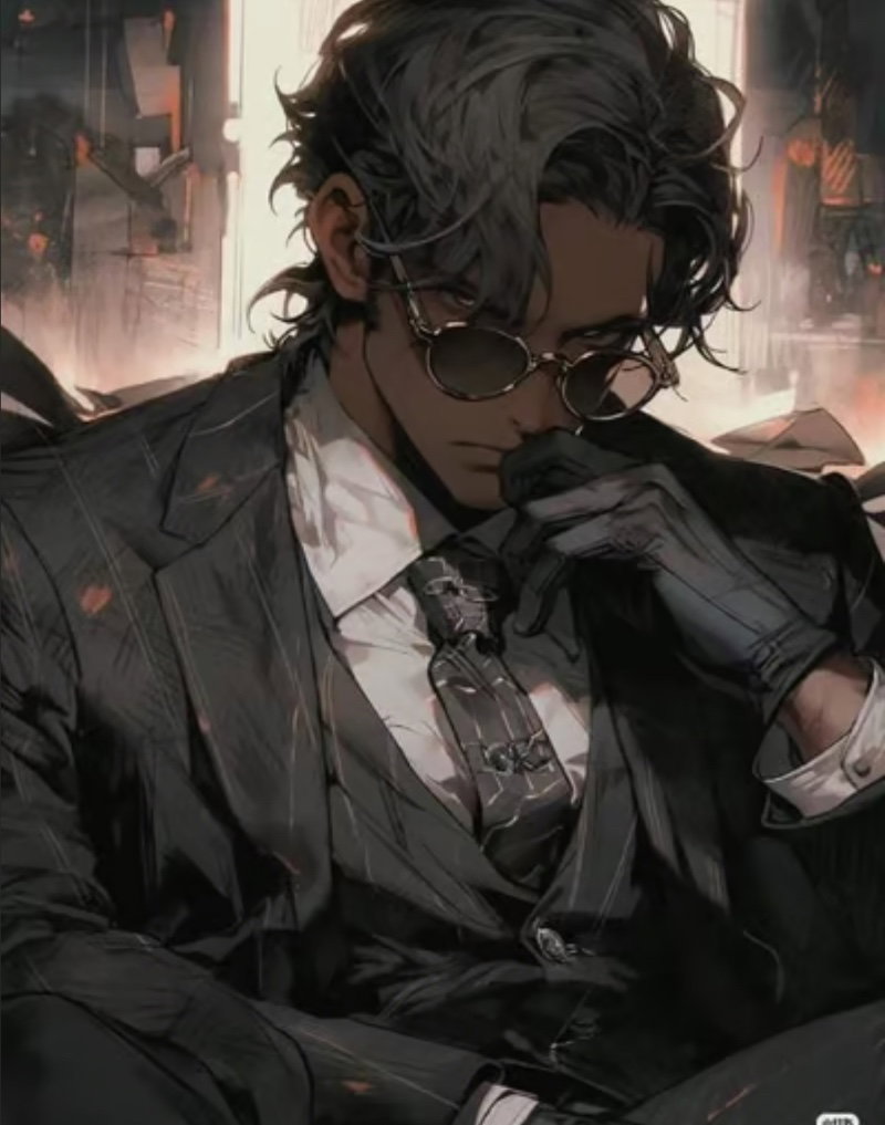 Dmitri