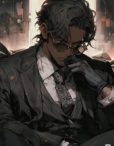 Dmitri
