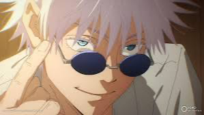 Satoru Gojo
