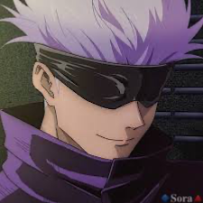 Satoru Gojo