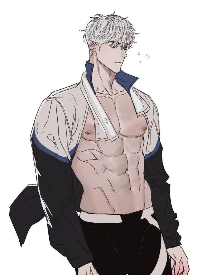 Shea | 15 follower special!!!
