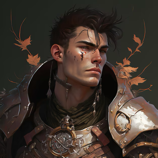 Sir Konstantin Nomadius