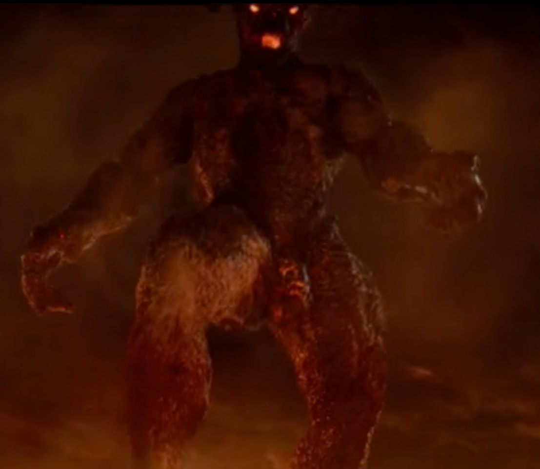 Satan
