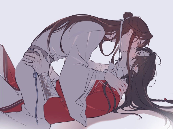 Hua Cheng