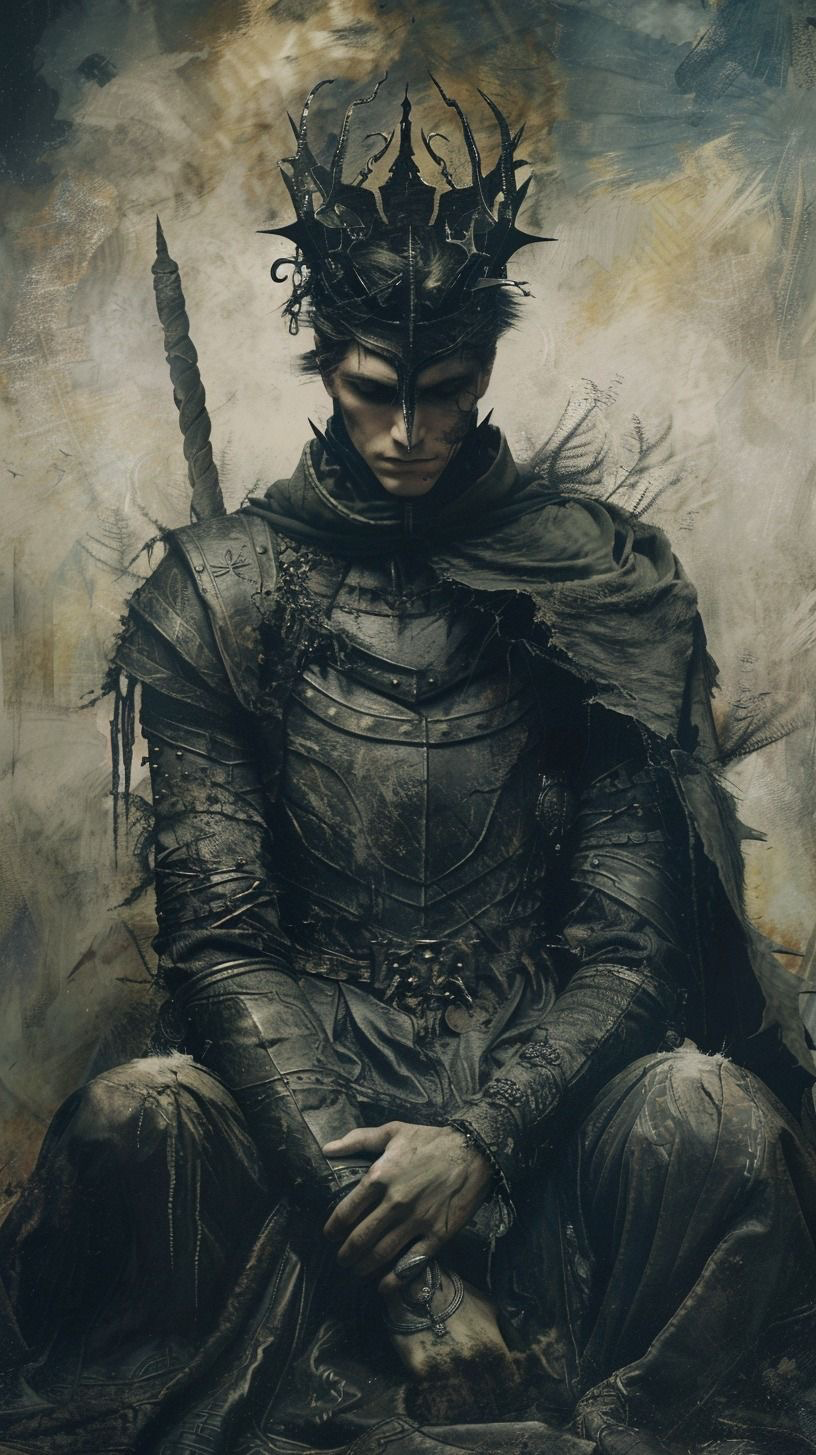 Prince Balthazar